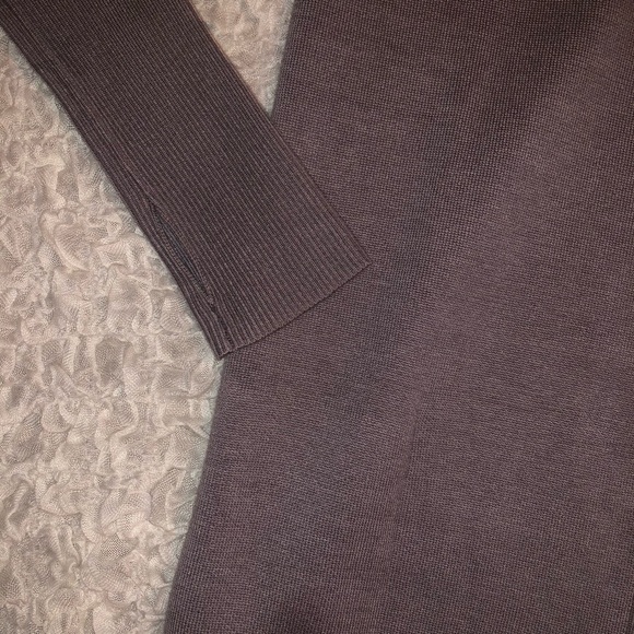 Lululemon NWOT City Street Cardigan - 8 - Picture 4 of 10